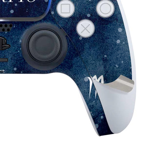 Scorpio Constellation PS5 Slim Digital Edition Bundle Skin