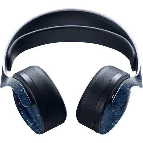 Scorpio Constellation PULSE 3D Wireless Headset for PS5 Skin