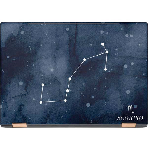 Scorpio Constellation HP Spectre Skin