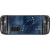 Scorpio Constellation Steam Deck Handheld Gaming Computer Skin