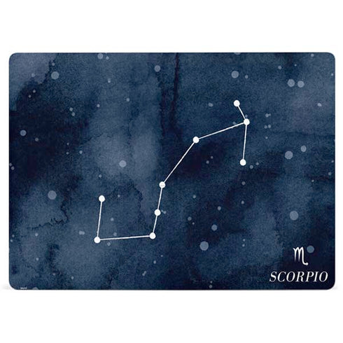 Scorpio Constellation Surface Laptop 2 Skin