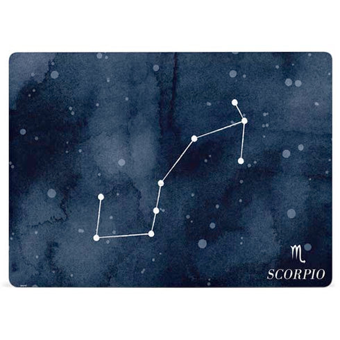 Scorpio Constellation Surface Laptop 3 13.5in Skin