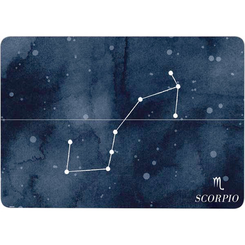Scorpio Constellation Surface Laptop Studio Skin