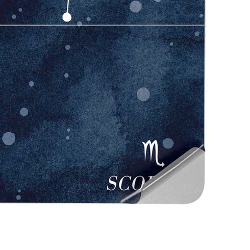 Scorpio Constellation Surface Laptop Studio Skin