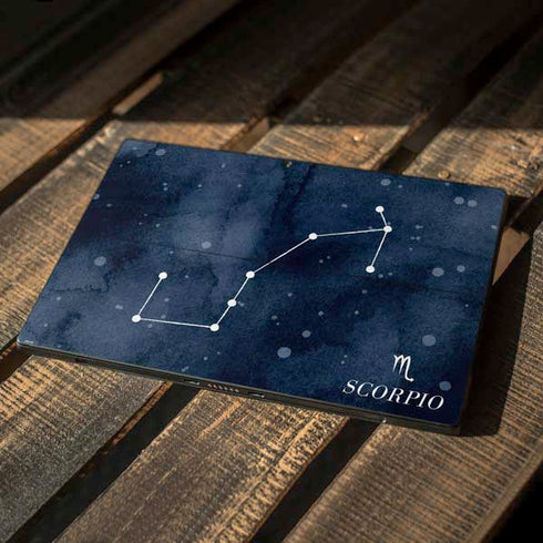 Scorpio Constellation Surface Pro 6 Skin