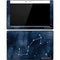 Scorpio Constellation Surface Pro Tablet Skin