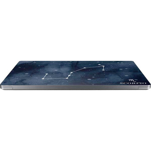Scorpio Constellation Universal Laptop 16in (13 x 9.4in) Skin