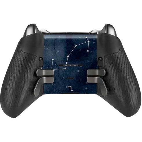 Scorpio Constellation Xbox Elite Wireless Controller Series 2 Skin