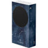 Scorpio Constellation Xbox Series S Console Skin
