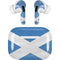 Scotland Flag Distressed AirPods Pro 2nd Gen Skin