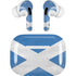 Scotland Flag Distressed AirPods Pro 2nd Gen Skin
