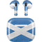 Scotland Flag Distressed Apple AirPods (3rd Gen 2021) Skin