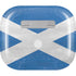 Scotland Flag Distressed Apple AirPods (3rd Gen 2021) Skin