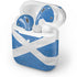 Scotland Flag Distressed Apple AirPods Skin