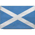 Scotland Flag Distressed Dell Vostro Skin