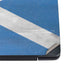 Scotland Flag Distressed Dell Vostro Skin