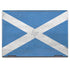 Scotland Flag Distressed HP Envy Skin