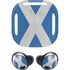 Scotland Flag Distressed Galaxy Buds Pro Skin