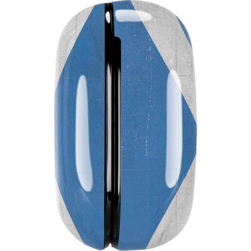 Scotland Flag Distressed Galaxy Buds Pro Skin