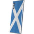 Scotland Flag Distressed Galaxy Note 10 Skin