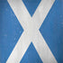 Scotland Flag Distressed Galaxy Note 8 Skin