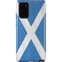 Scotland Flag Distressed Galaxy Note20 5G Pro Case