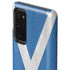 Scotland Flag Distressed Galaxy Note20 5G Pro Case