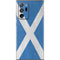 Scotland Flag Distressed Galaxy Note20 Ultra 5G Skin