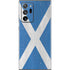 Scotland Flag Distressed Galaxy Note20 Ultra 5G Skin