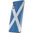 Scotland Flag Distressed Galaxy S20 Plus Skin