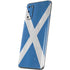 Scotland Flag Distressed Galaxy S20 Skin