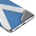Scotland Flag Distressed Galaxy S20 Skin