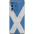 Scotland Flag Distressed Galaxy S20 Ultra 5G Skin