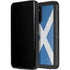 Scotland Flag Distressed Galaxy S20 Waterproof Case