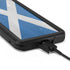 Scotland Flag Distressed Galaxy S20 Waterproof Case