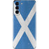 Scotland Flag Distressed Galaxy S21 5G Skin