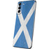 Scotland Flag Distressed Galaxy S21 5G Skin