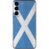 Scotland Flag Distressed Galaxy S22 Skin