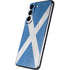 Scotland Flag Distressed Galaxy S22 Skin