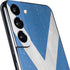 Scotland Flag Distressed Galaxy S22 Skin