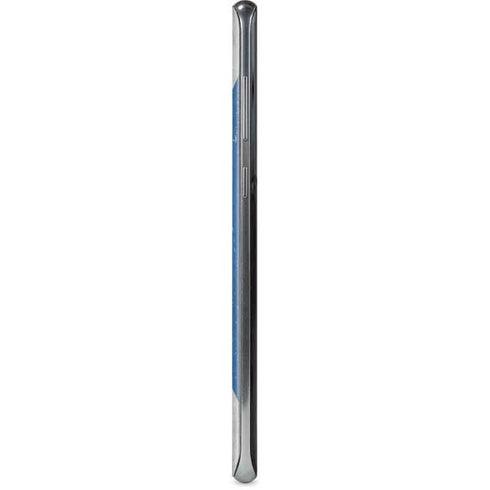 Scotland Flag Distressed Galaxy S8 Skin