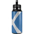 Scotland Flag Distressed Hydro Flask 32oz Wide Mouth Skin