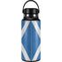 Scotland Flag Distressed Hydro Flask 32oz Wide Mouth Skin