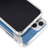 Scotland Flag Distressed iPhone 11 Pro Clear Case