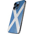 Scotland Flag Distressed iPhone 13 Pro Max Skin