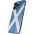 Scotland Flag Distressed iPhone 15 Pro Skin