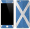 Scotland Flag Distressed iPhone 6/6s Plus Skin