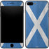 Scotland Flag Distressed iPhone 7 Plus Skin
