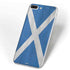 Scotland Flag Distressed iPhone 7 Plus Skin