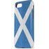 Scotland Flag Distressed iPhone 8 Pro Case